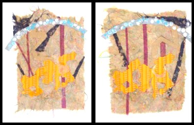 Carouse Series #13B - Ruth Ann Howden